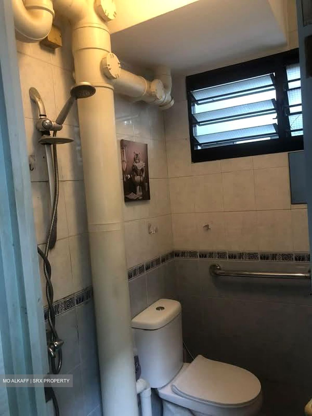Blk 308 Clementi Meadows (Clementi), HDB 3 Rooms #581973731